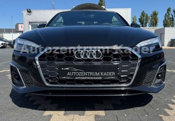 Audi A5 116.000 km 32.890 &euro; Eschweiler 52249