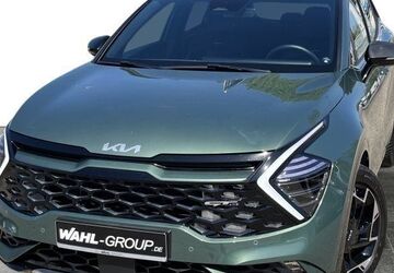Kia Sportage 23.485 km 32.890 &euro; Düren 52353