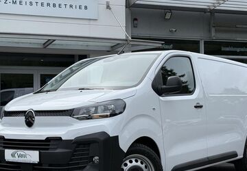 Citroen Jumpy 49.100 km 24.980 &euro; Monschau (bei Aachen) 52156