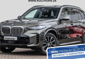 BMW X5 12.029 km 71.170 &euro; Düren 52355