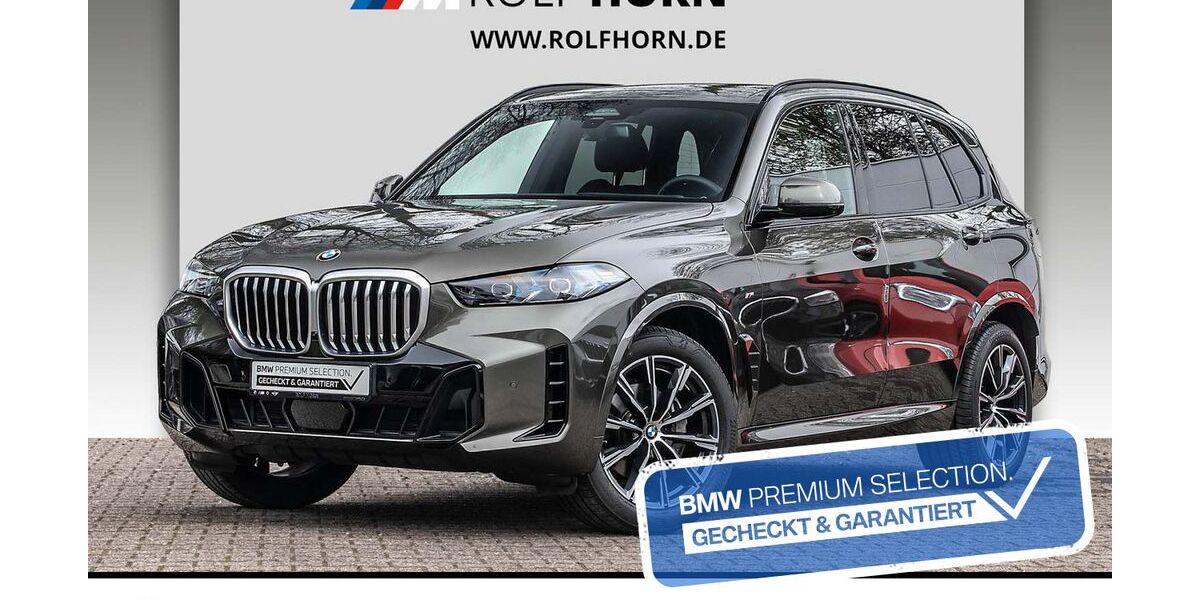BMW X5 12.029 km 71.170 &euro; Düren 52355