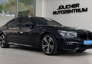 BMW 750 95.000 km 34.790 &euro; Jülich 52428