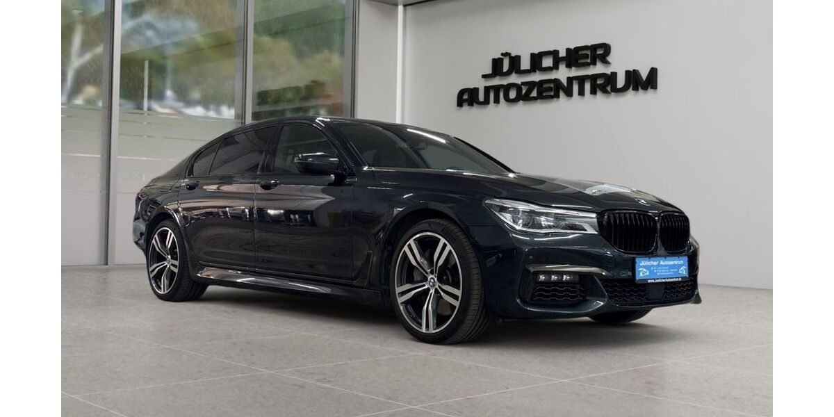 BMW 750 95.000 km 34.790 &euro; Jülich 52428