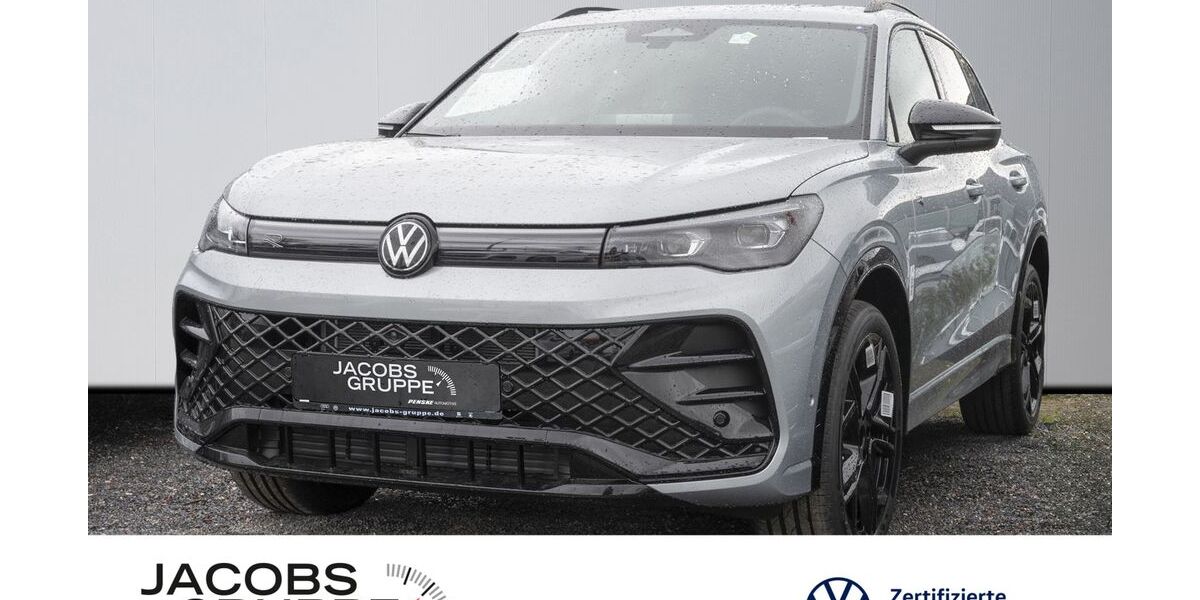 VW Tiguan 6.666 km 53.980 &euro; Heinsberg 52525
