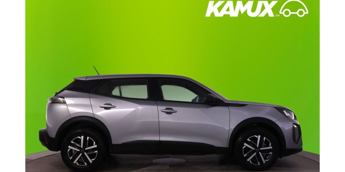 Peugeot 2008 15.623 km 18.990 &euro; Düren 52351
