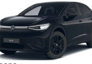 VW ID.5 6.666 km 52.980 &euro; Heinsberg 52525