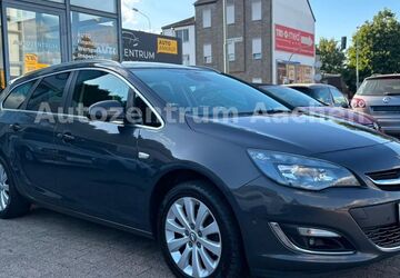 Opel Astra 180.000 km 4.900 &euro; Eschweiler 52249
