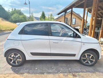 Gebrauchte Renault Twingo