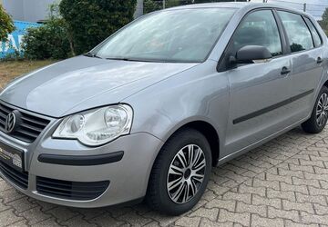 VW Polo 150.000 km 2.990 &euro; Eschweiler 52249