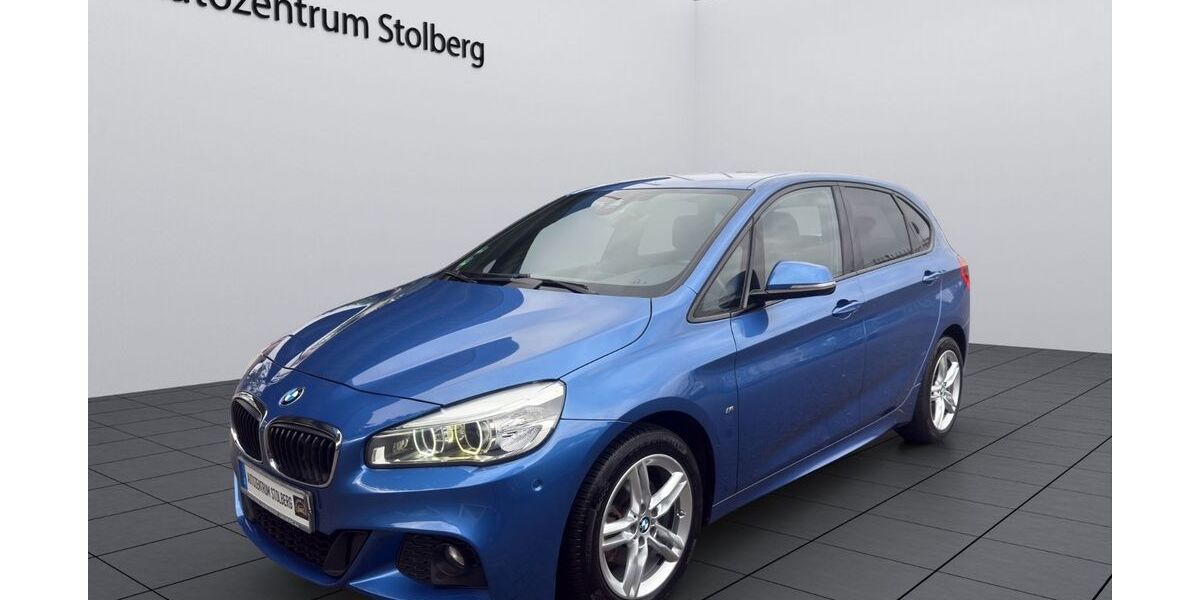 BMW 216 98.500 km 12.750 &euro; Stolberg 52222