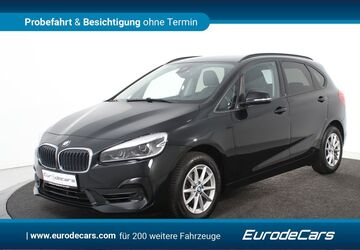 BMW 216 Active Tourer 79.000 km 15.800 &euro; Herzogenrath 52134