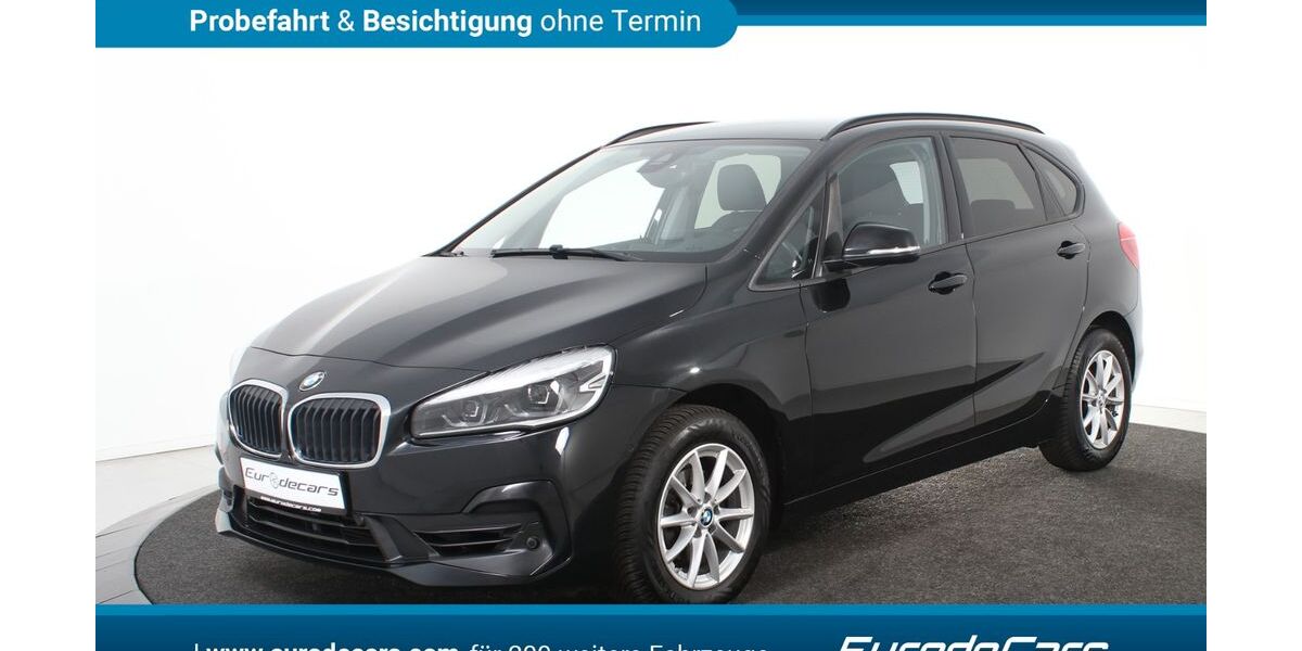 BMW 216 Active Tourer 79.000 km 15.800 &euro; Herzogenrath 52134