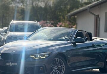 BMW 435 202.000 km 21.950 &euro; Langerwehe 52379
