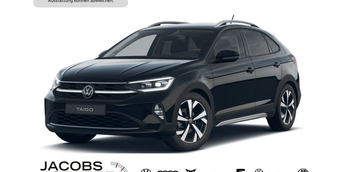 VW Taigo 18.265 km 26.570 &euro; Alsdorf 52477