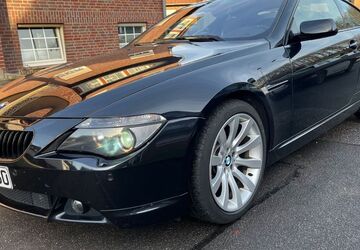 BMW 650 266.000 km 11.500 &euro; Hueckelhoven 41836