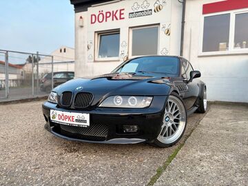 Gebrauchte BMW Z3