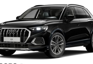 Audi Q3 2.201 km 37.830 &euro; Geilenkirchen 52511