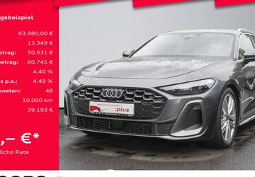 Audi A5 11.221 km 63.780 &euro; Heinsberg 52525
