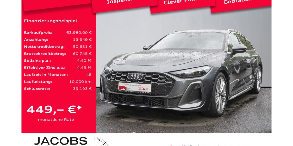 Audi A5 11.221 km 63.780 &euro; Heinsberg 52525