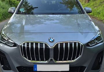 BMW 220 Active Tourer 49.550 km 24.400 &euro; Inden 52459