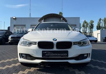 BMW 320 210.000 km 7.900 &euro; Eschweiler 52249