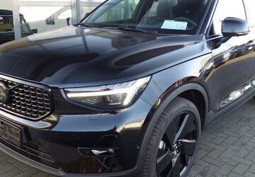 Volvo XC40 29.000 km 38.990 &euro; Aachen 52070