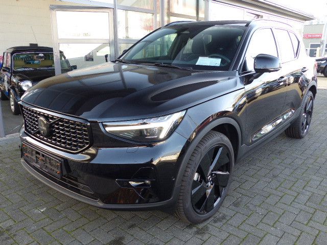 Volvo XC40 29.000 km 38.990 &euro; Aachen 52070