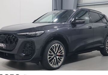 Audi Q5 2.623 km 67.980 &euro; Aachen 52078