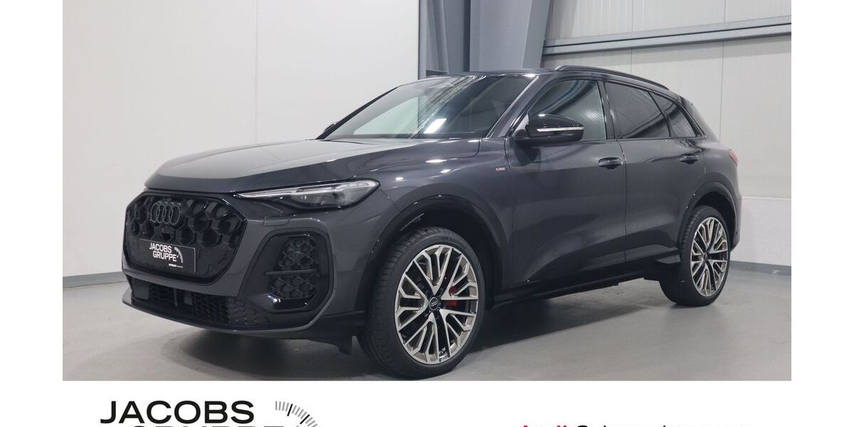 Audi Q5 2.623 km 67.980 &euro; Aachen 52078