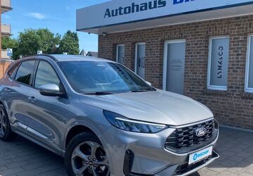 Ford Kuga 19.705 km 27.990 &euro; Übach-Palenberg 52531