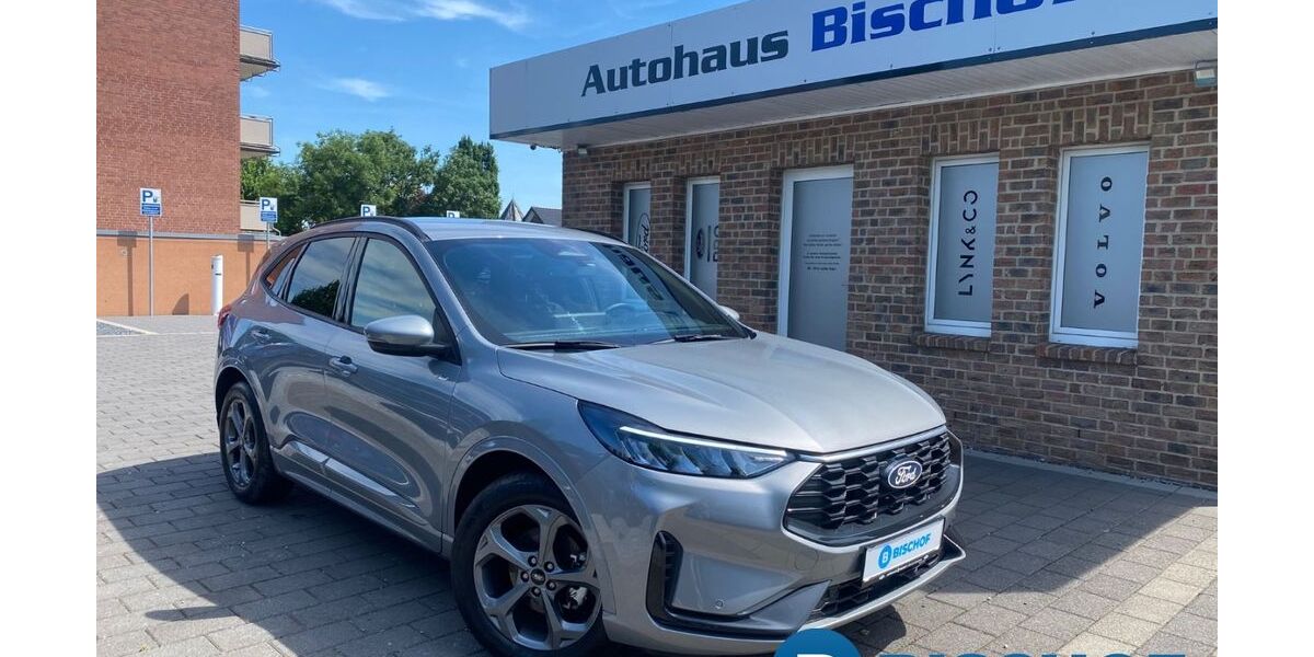 Ford Kuga 19.705 km 27.990 &euro; Übach-Palenberg 52531