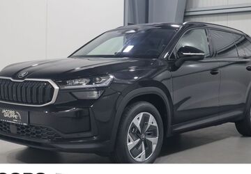 Skoda Kodiaq 1.300 km 51.625 &euro; Aachen 52078