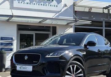 Jaguar E-Pace 78.400 km 24.980 &euro; Monschau (bei Aachen) 52156