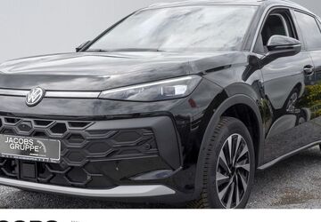 VW T-Roc 6.666 km 36.780 &euro; Heinsberg 52525