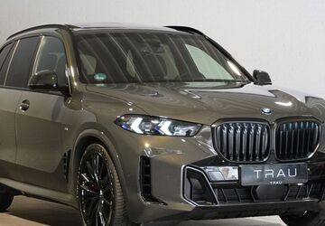 BMW X5 19.508 km 89.990 &euro; Hückelhoven 41836