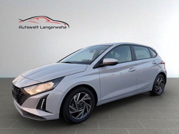 Gebrauchte Hyundai i20
