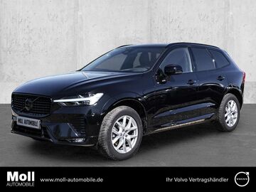 Gebrauchte Volvo XC60
