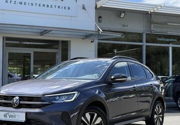 VW Taigo 43.400 km 18.980 &euro; Monschau (bei Aachen) 52156