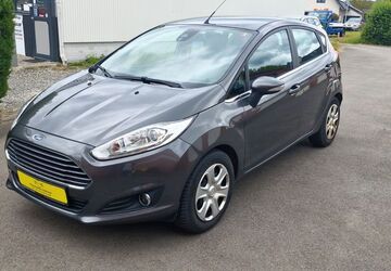 Ford Fiesta 145.000 km 4.990 &euro; Eschweiler 52249