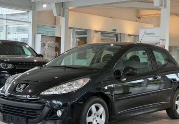 Peugeot 207 109.000 km 3.999 &euro; Inden 52459