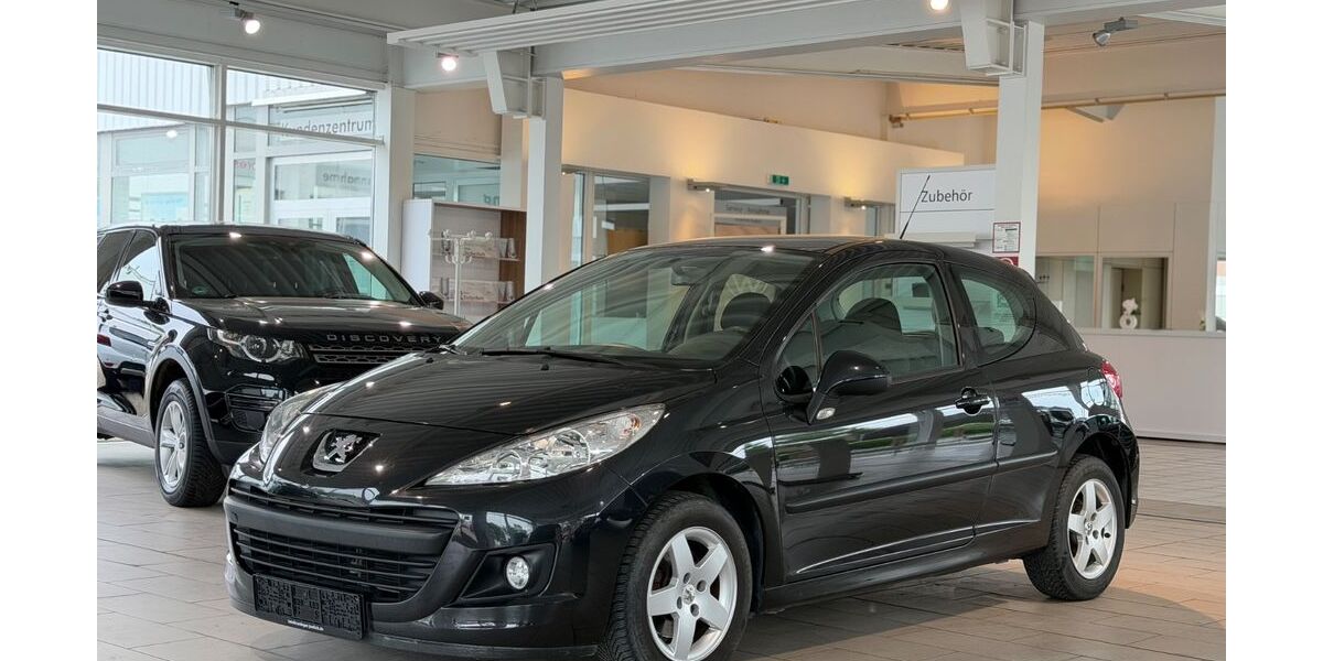 Peugeot 207 109.000 km 3.999 &euro; Inden 52459