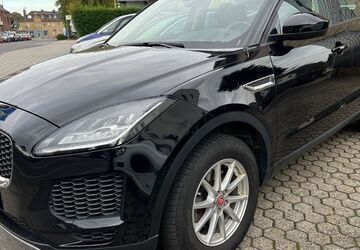 Jaguar E-Pace 147.000 km 15.900 &euro; Stolberg 52222