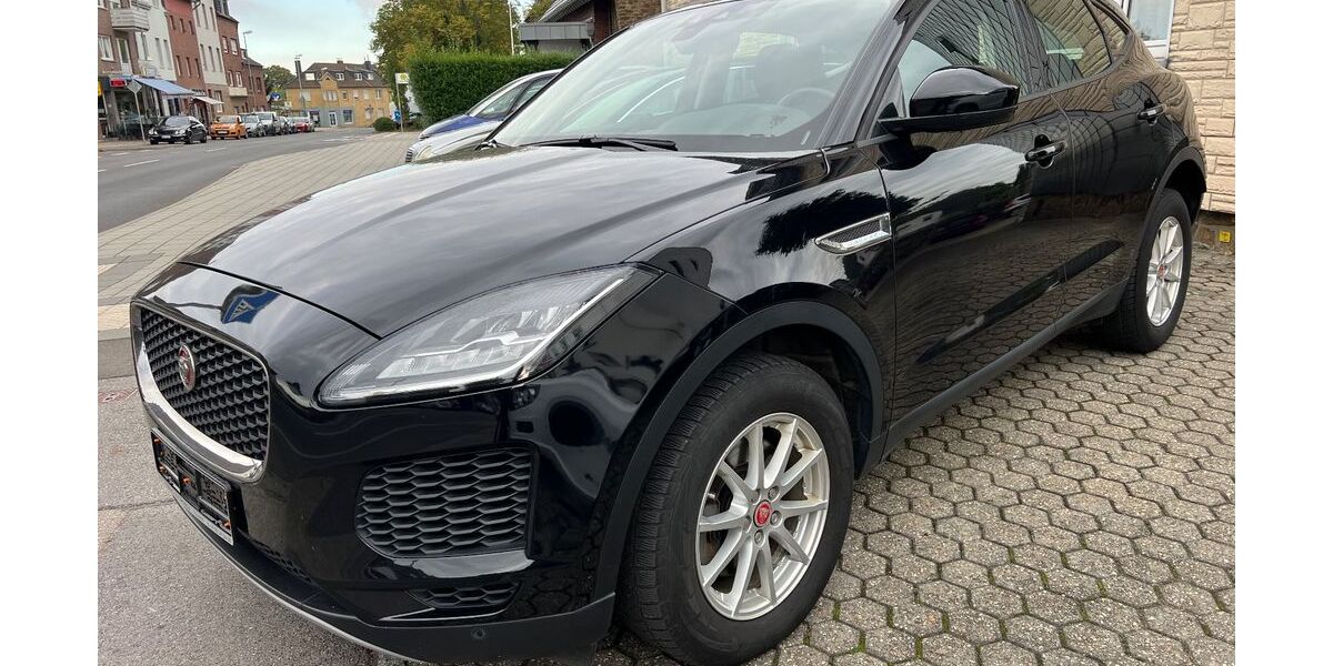 Jaguar E-Pace 147.000 km 15.900 &euro; Stolberg 52222