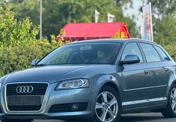 Audi A3 95.000 km 7.499 &euro; Eschweiler 52249