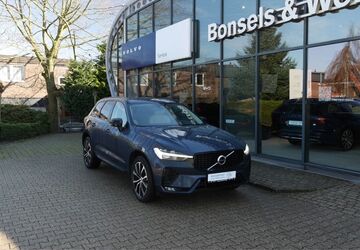 Volvo XC60 108.852 km 34.990 &euro; Erkelenz 41812