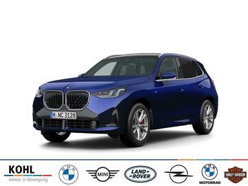 Gebrauchte BMW X3