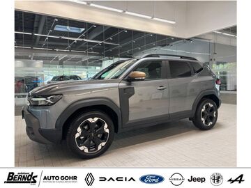 Gebrauchte Dacia Duster
