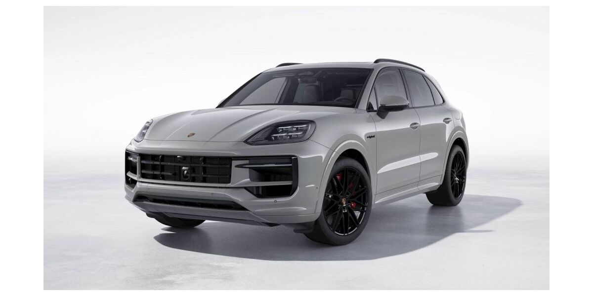 Porsche Cayenne 19.353 km 117.700 &euro; Aachen 52068