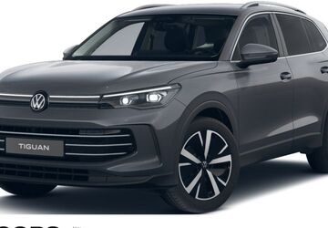 VW Tiguan 21.982 km 40.870 &euro; Alsdorf 52477