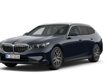 BMW 520 2.436 km 66.900 &euro; Aachen 52078